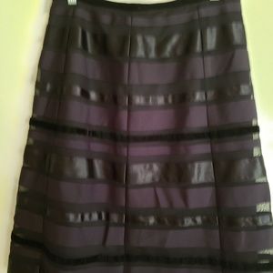 Madison Studio ribbon skirt